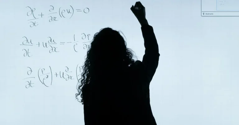 Is Computer Science Math Heavy?